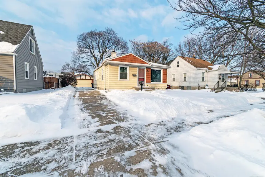 25151 Ford Street, Roseville, MI 48066 - #3