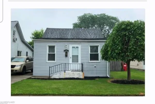 17835 Tennyson ST, Roseville, MI 48066