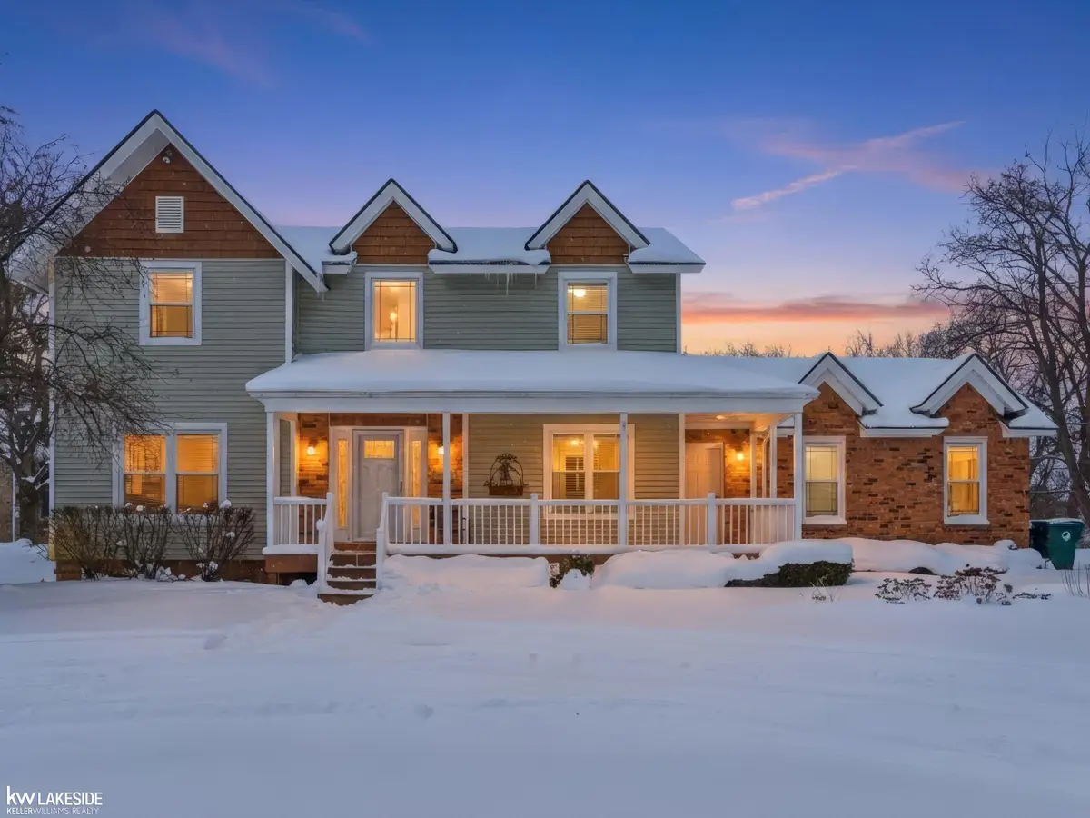 5151 Winewood Ln LN, Commerce Township, MI 48382 - Image #1