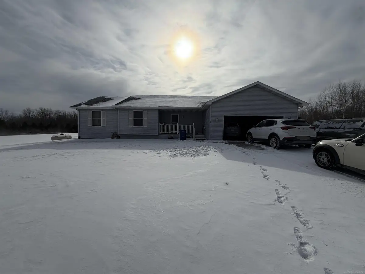 21265 Swan Creek RD, Merrill, MI 48637 - Image #1