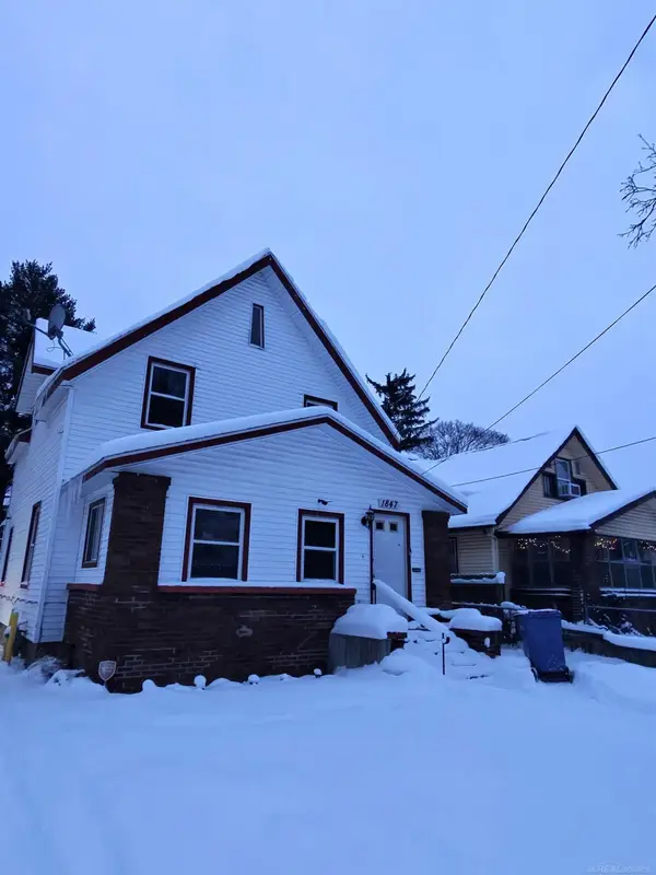 1847 SE Lafayette AVE, GrandRapids, MI 49507