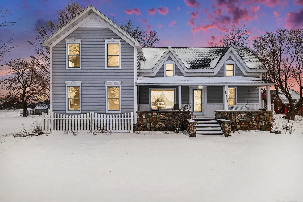 17831 Lincoln RD, Maple Grove, MI 48460 - Image #1