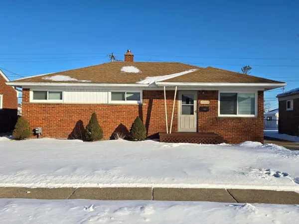 25534 COLLINGWOOD ST, Roseville, MI 48066