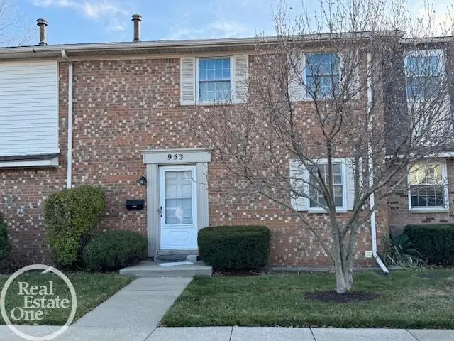 953 Kirts BLVD, Troy, MI 48084 - #3