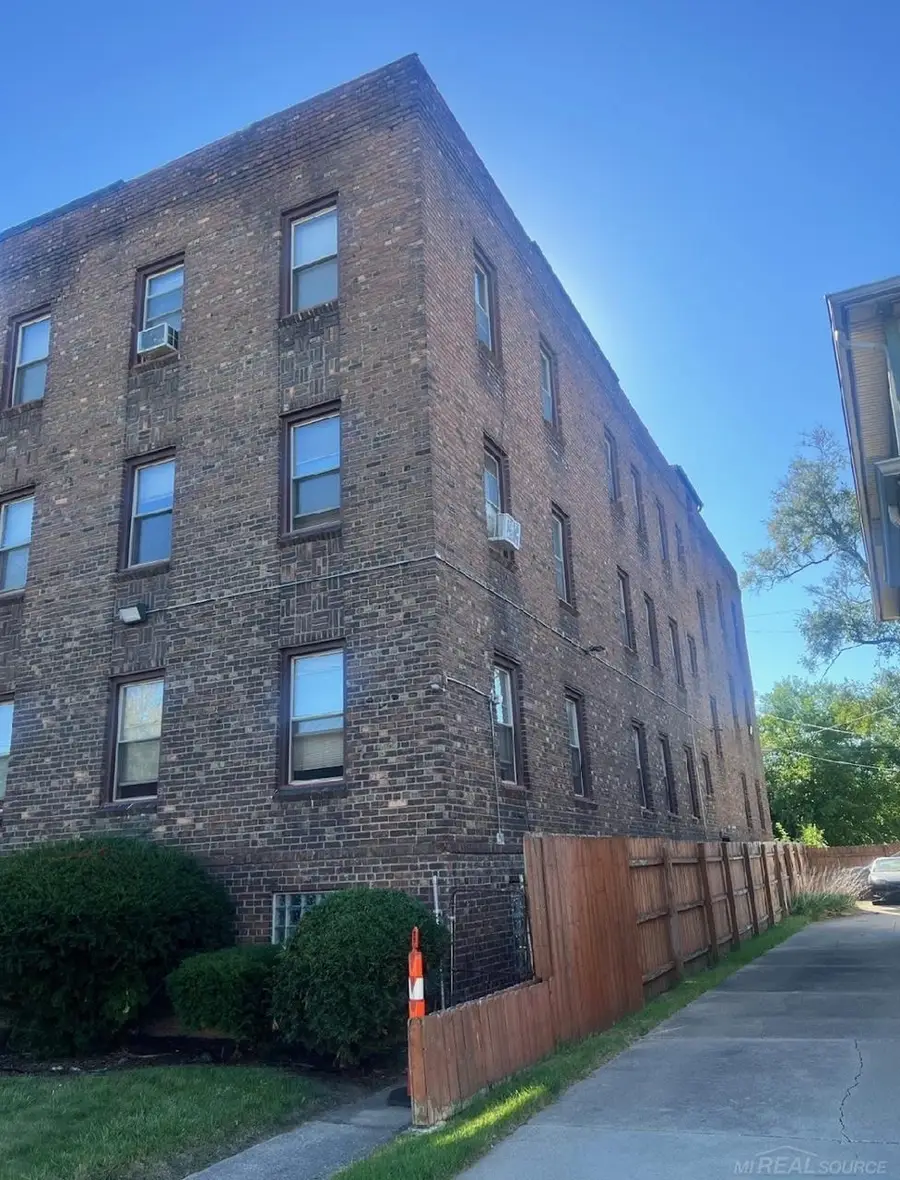 3205 Kendall ST, Detroit, MI 48238 - Image #2