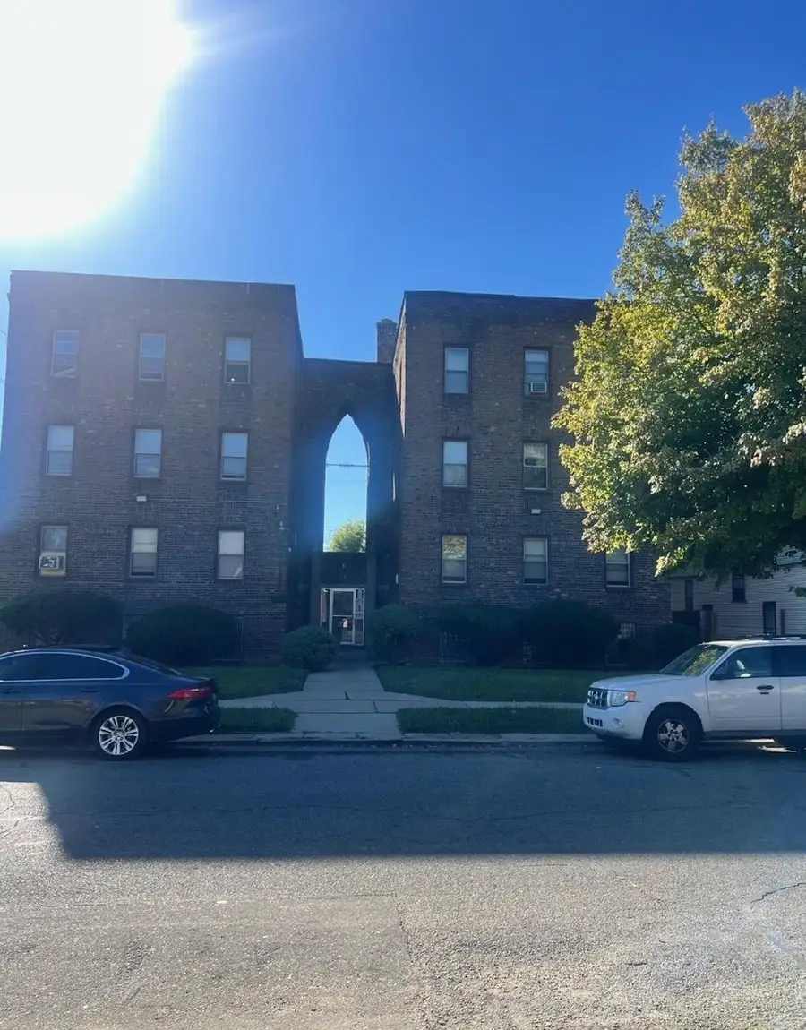 3205 Kendall ST, Detroit, MI 48238 - Image #3