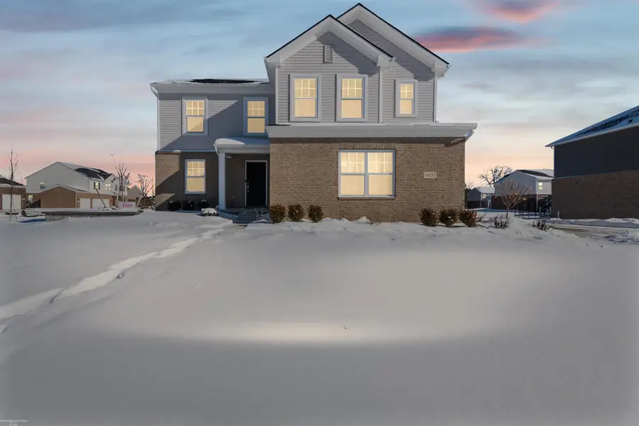 14211 Laurelwood DR, Van Buren, MI 48111 - Image #2