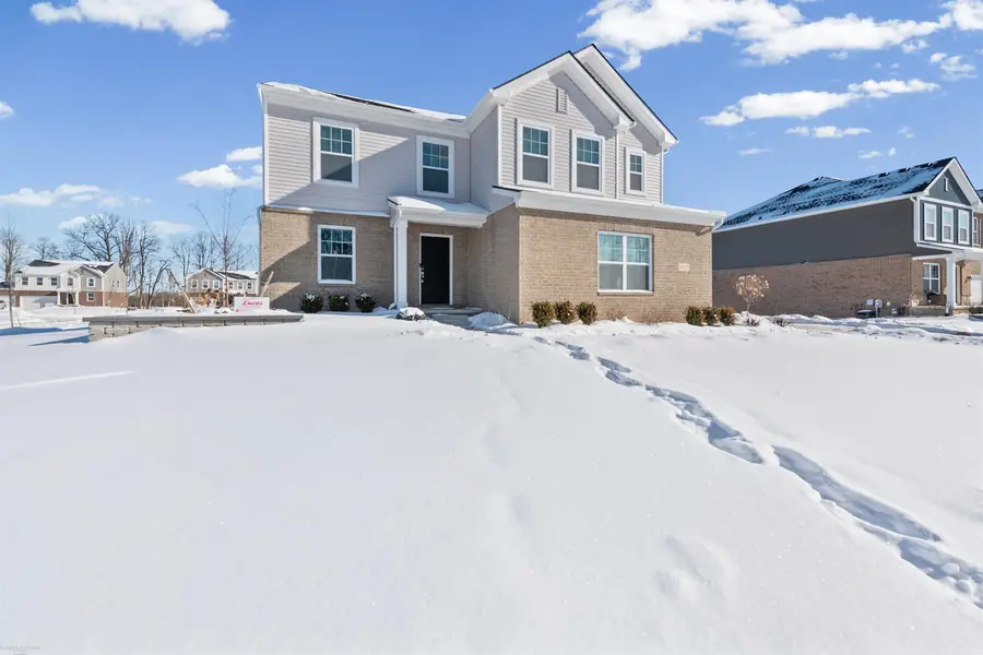 14211 Laurelwood DR, Van Buren, MI 48111 - Image #3