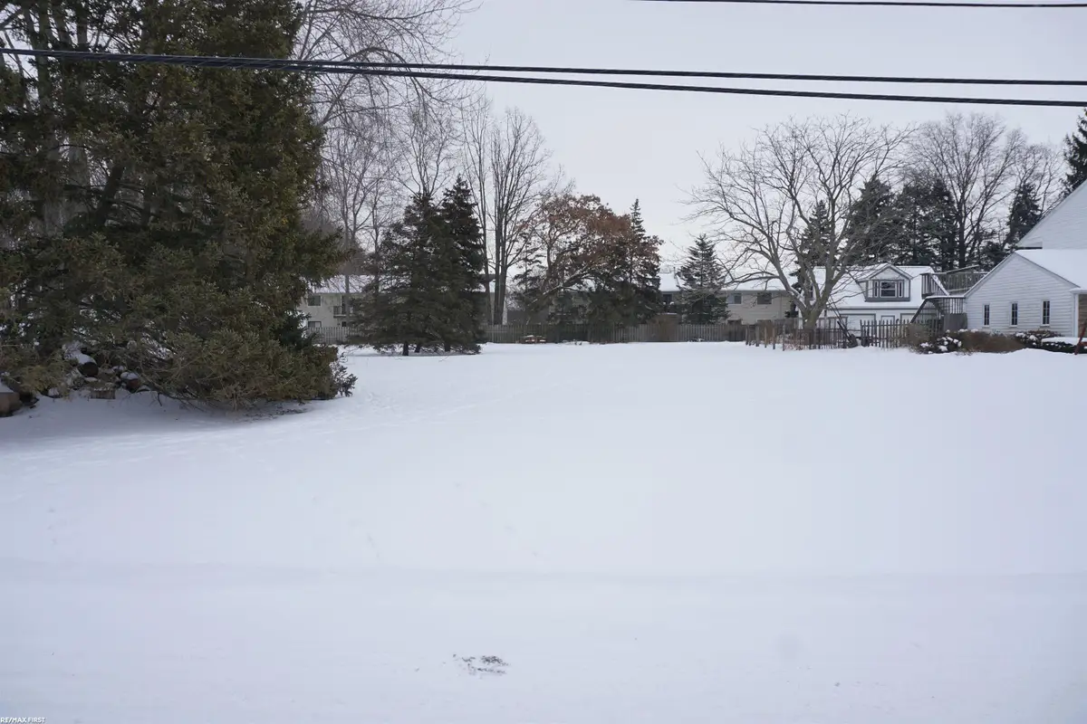 0 HAZEL ST, Harrison Township, MI 48045 - Image #1