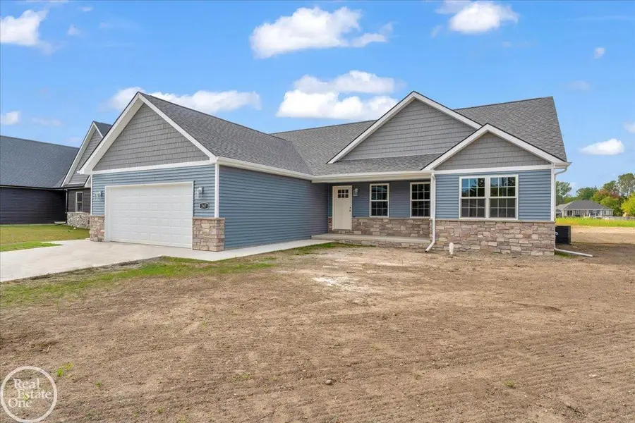 1932 Sheldrake, Saint Clair, MI 48079 - #2