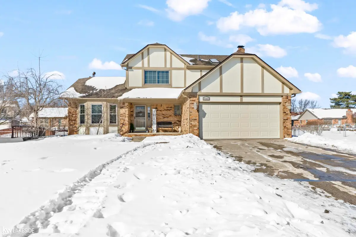 43433 Mirabile TRL, Clinton Charter Township, MI 48038 - Image #1