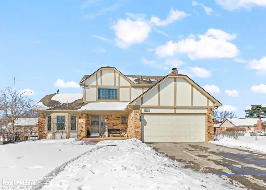 43433 Mirabile TRL, Clinton Charter Township, MI 48038 - Image #2