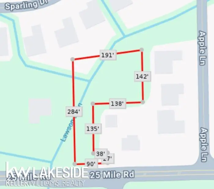 0000 25 Mile RD, Utica, MI 48316 - Image #3