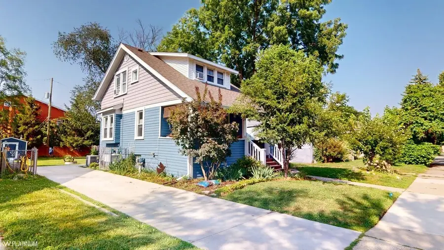 45 E Tacoma ST, Clawson, MI 48017 - #2