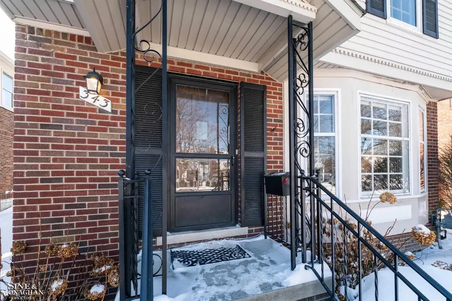 343 Mount Vernon, Grosse Pointe Farms, MI 48236 - Image #2