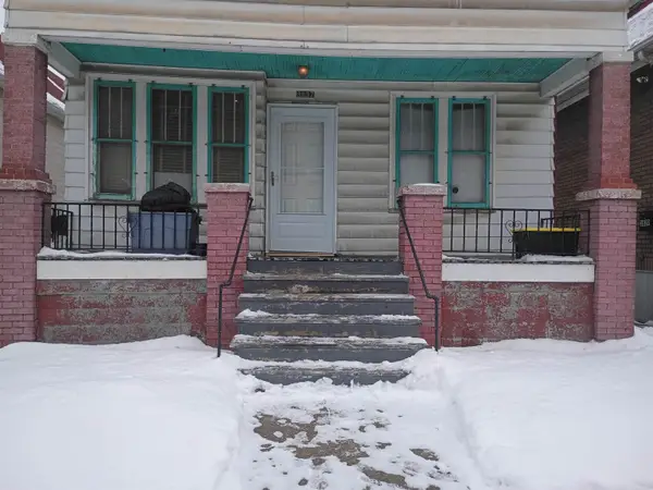 3837 Harold ST, Hamtramck, MI 48212