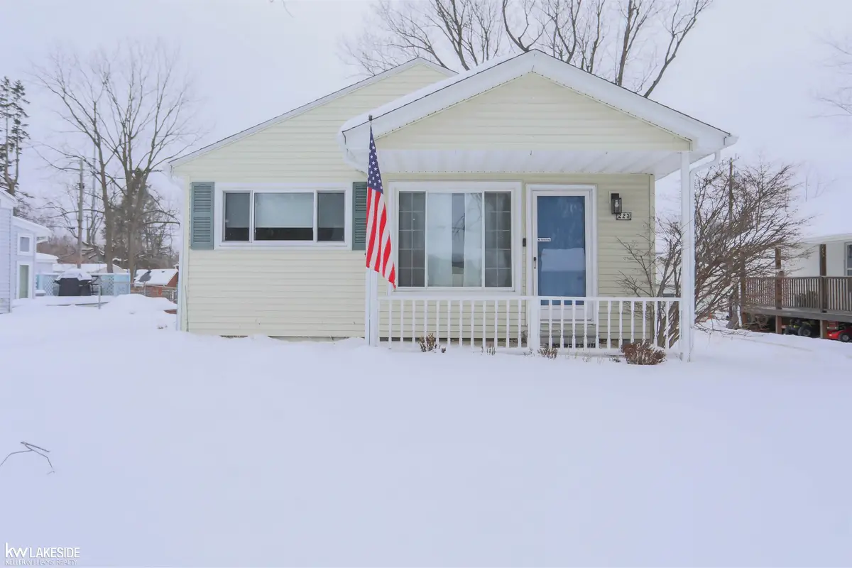 223 Fairgrove ST, Romeo, MI 48065 - Image #1