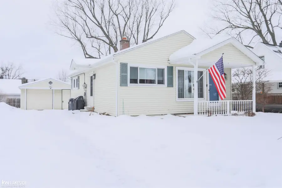 223 Fairgrove ST, Romeo, MI 48065 - Image #2