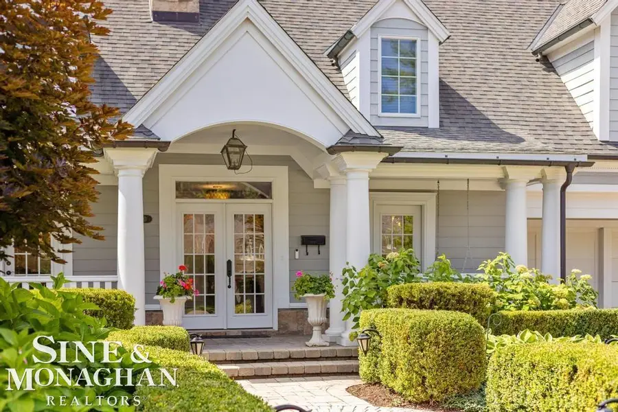 520 Pleasant ST, Birmingham, MI 48009 - #2