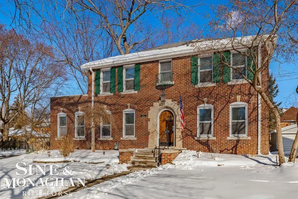 1264 Bishop RD, Grosse Pointe Park, MI 48230 - Image #1