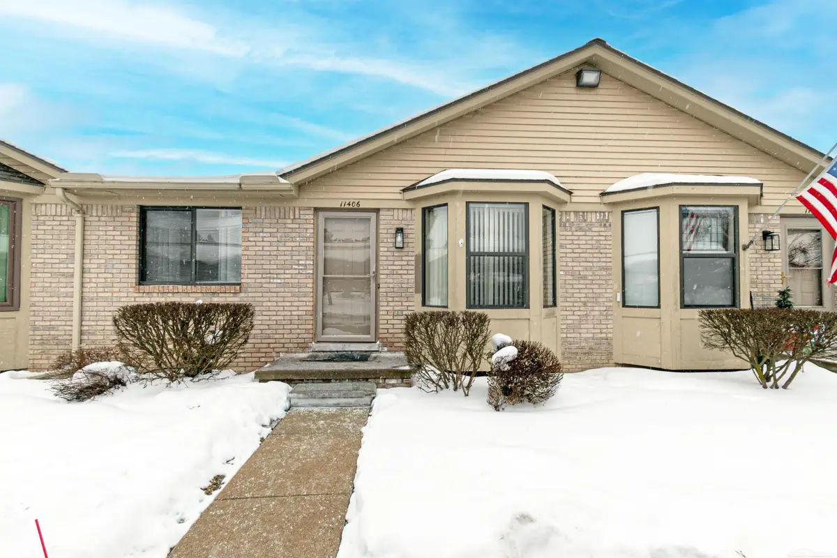 11406 Juliette ST, Washington, MI 48094 - Image #1