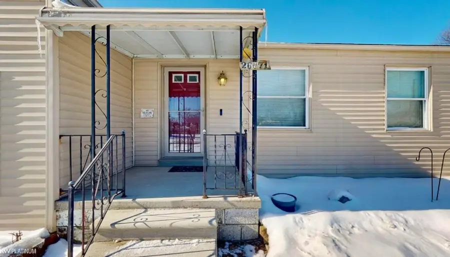 26671 Belleair, Roseville, MI 48066 - Image #3