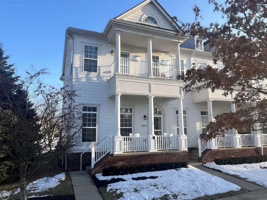 18873 Johannes ST, Macomb, MI 48042 - #3