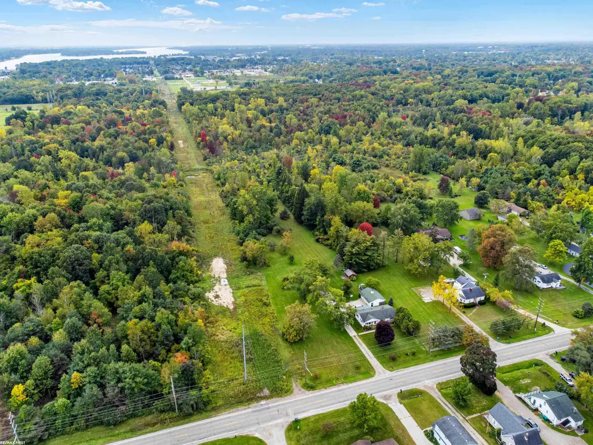 3605 Ravenswood, Marysville, MI 48040 - #1