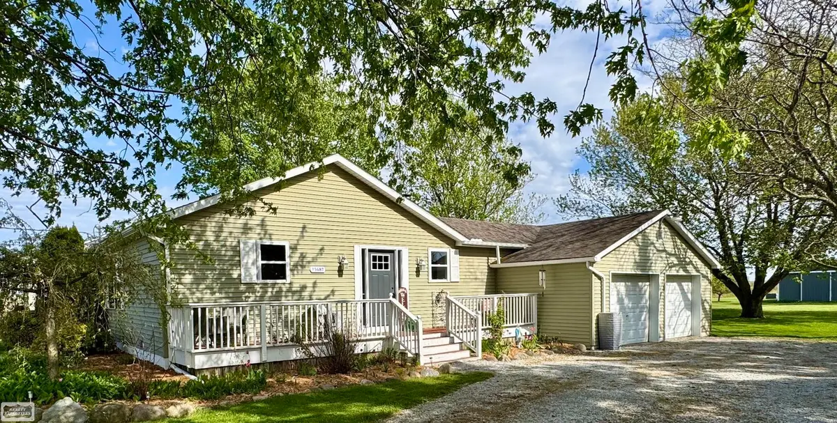 15687 Norman RD, Yale, MI 48097 - #1