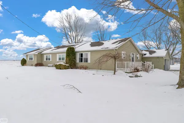 15687 Norman RD, Yale, MI 48097