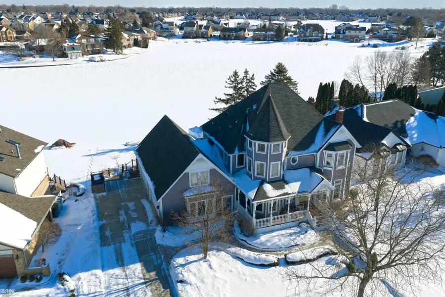 51244 Forster LN, Shelby, MI 48316 - #3