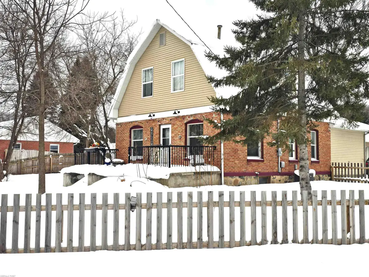 500 S Lake, East Jordan, MI 49727 - #1