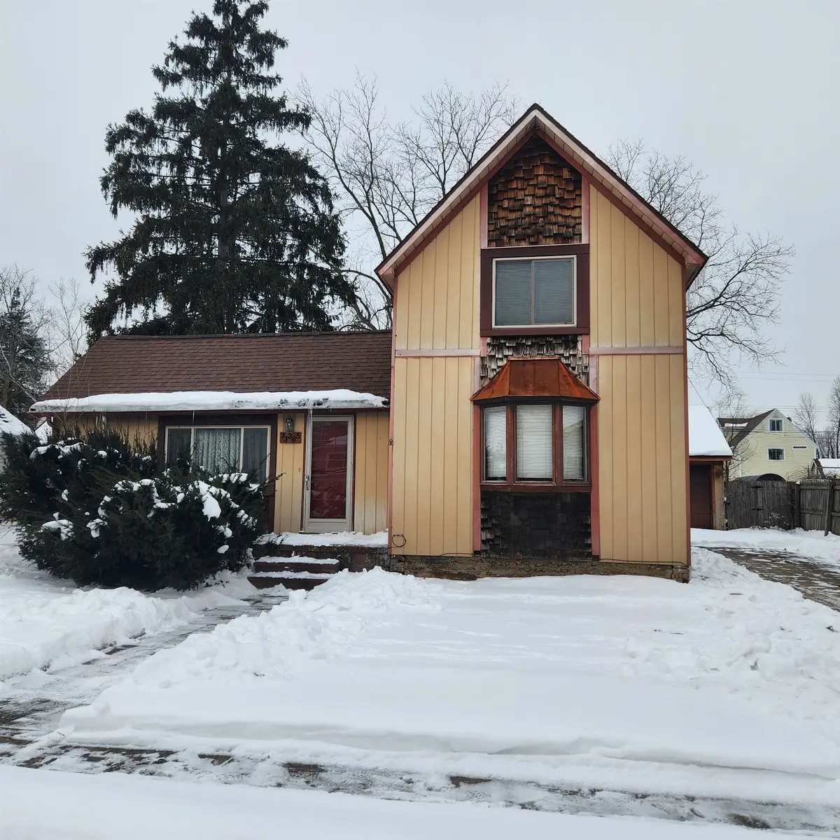 73385 Floral ST, Armada, MI 48005 - Image #1