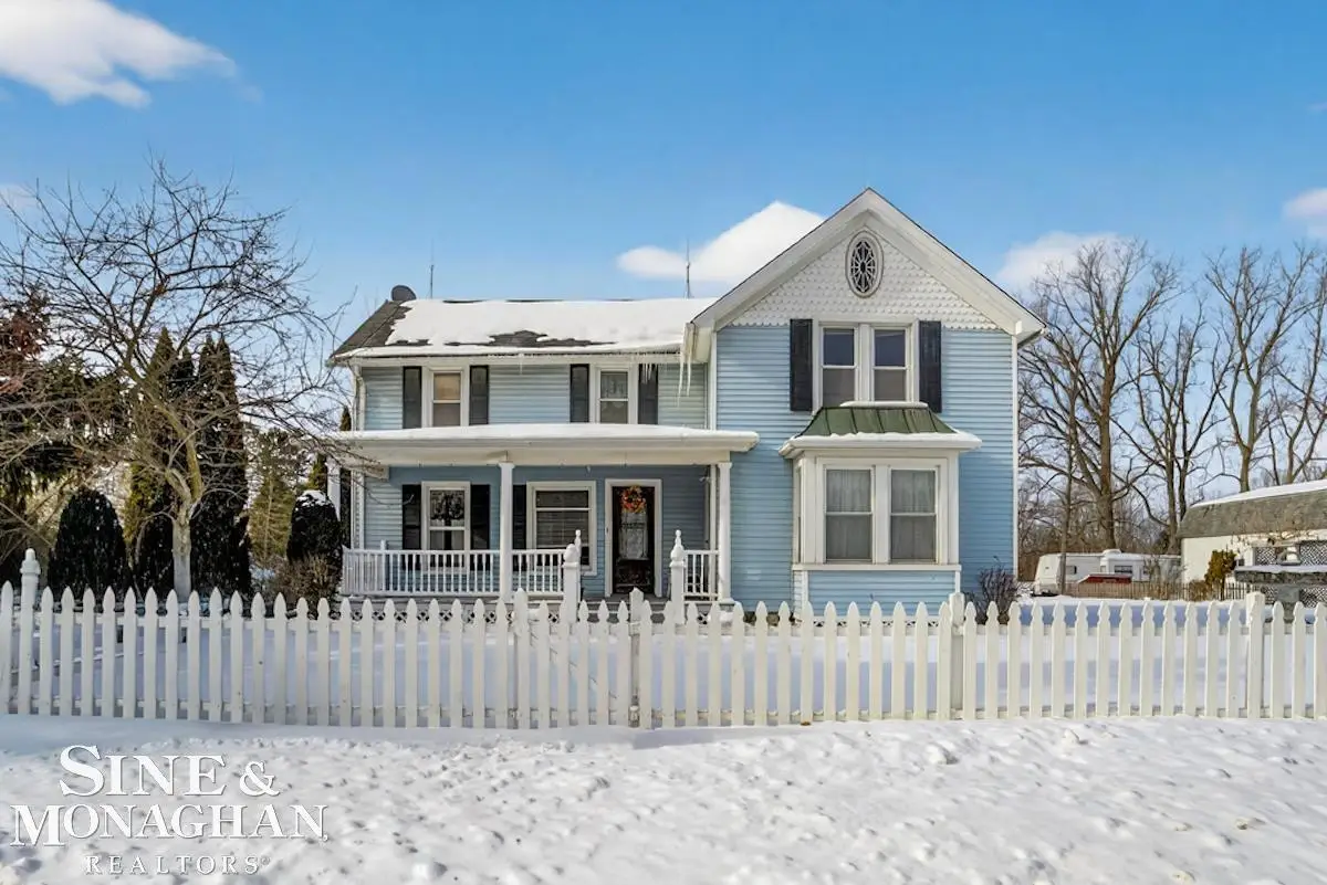 73311 Memphis Ridge RD, Richmond, MI 48062 - Image #1