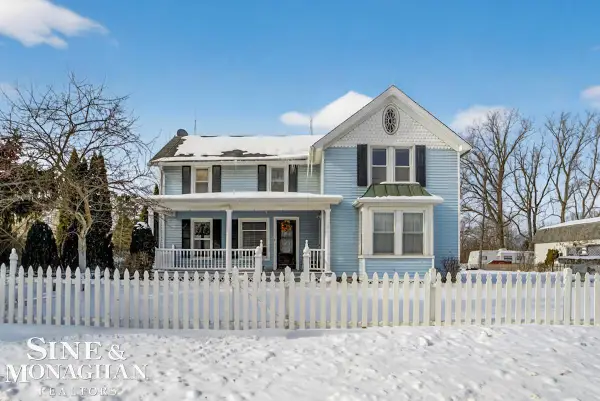 73311 Memphis Ridge RD, Richmond, MI 48062