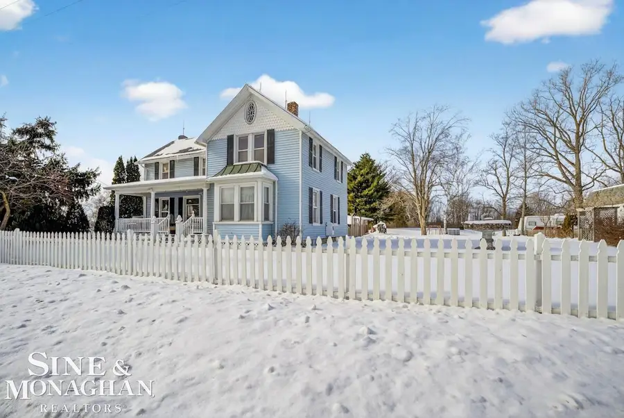 73311 Memphis Ridge RD, Richmond, MI 48062 - Image #2