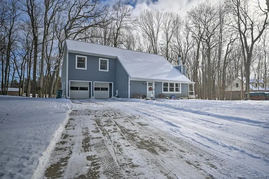 65 Woodside LN, Oakland, MI 48360 - #3