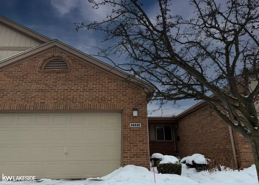 46930 Country, Macomb, MI 48044 - #2