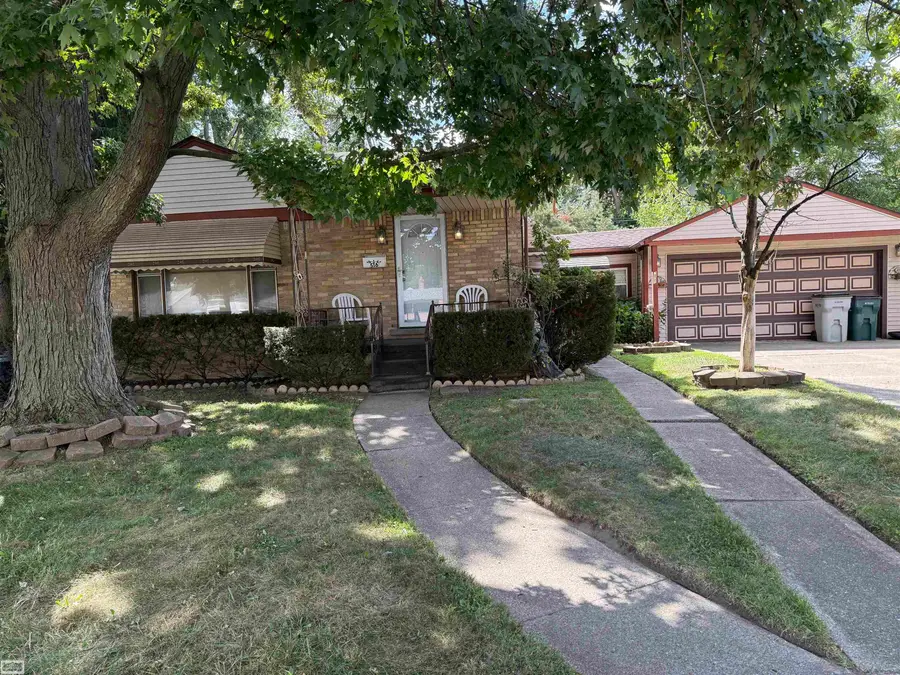 516 E WOODWARD HGTS BLVD, Hazel Park, MI 48030 - #2