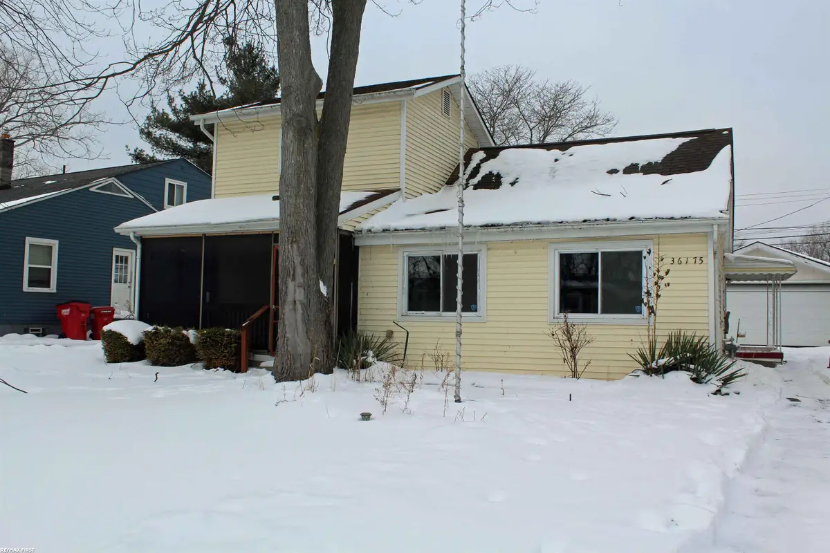 36175 Marilac St ST, Harrison Township, MI 48045 - #1