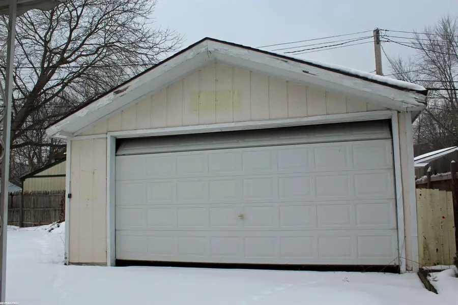 36175 Marilac St ST, Harrison Township, MI 48045 - #2