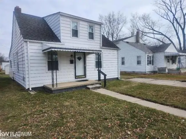 22835 Socia ST, Saint Clair Shores, MI 48082 - #1
