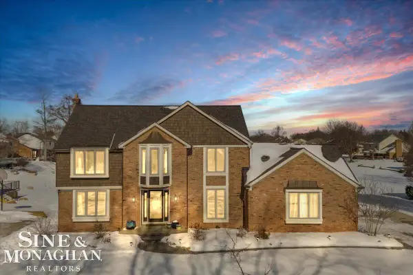 12903 Watkins DR, ShelbyTwp, MI 48315