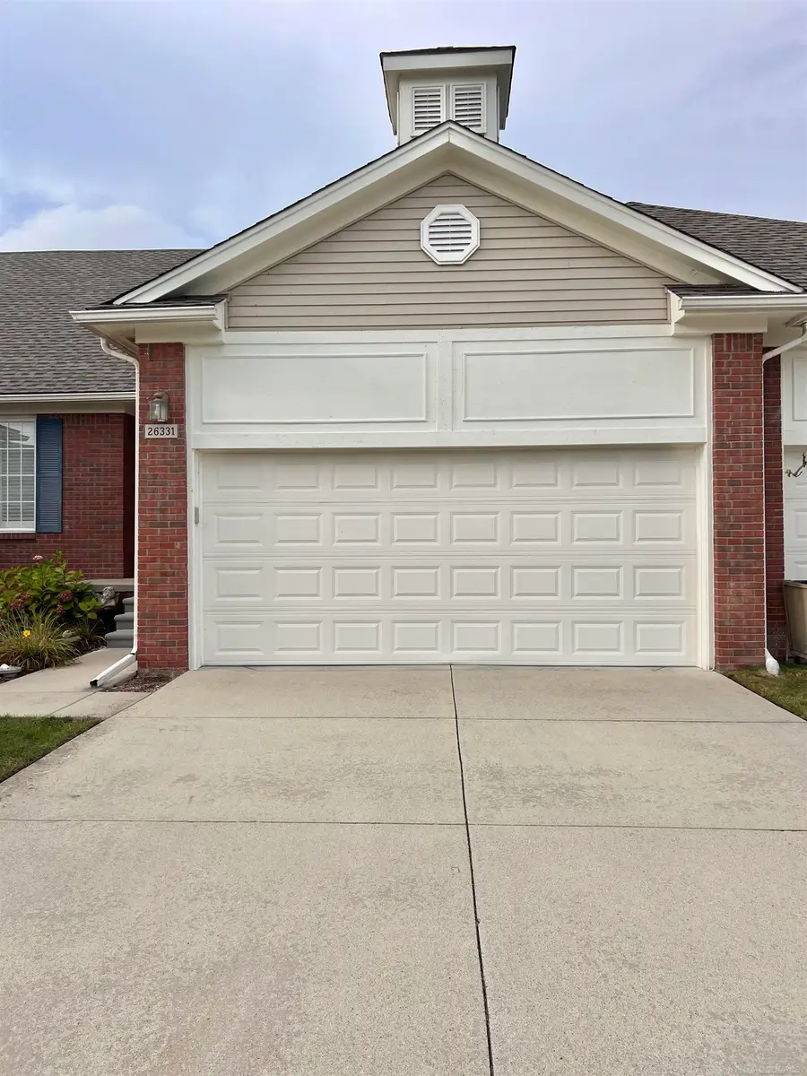 26331 Wacker DR, Chesterfield, MI 48051 - #2
