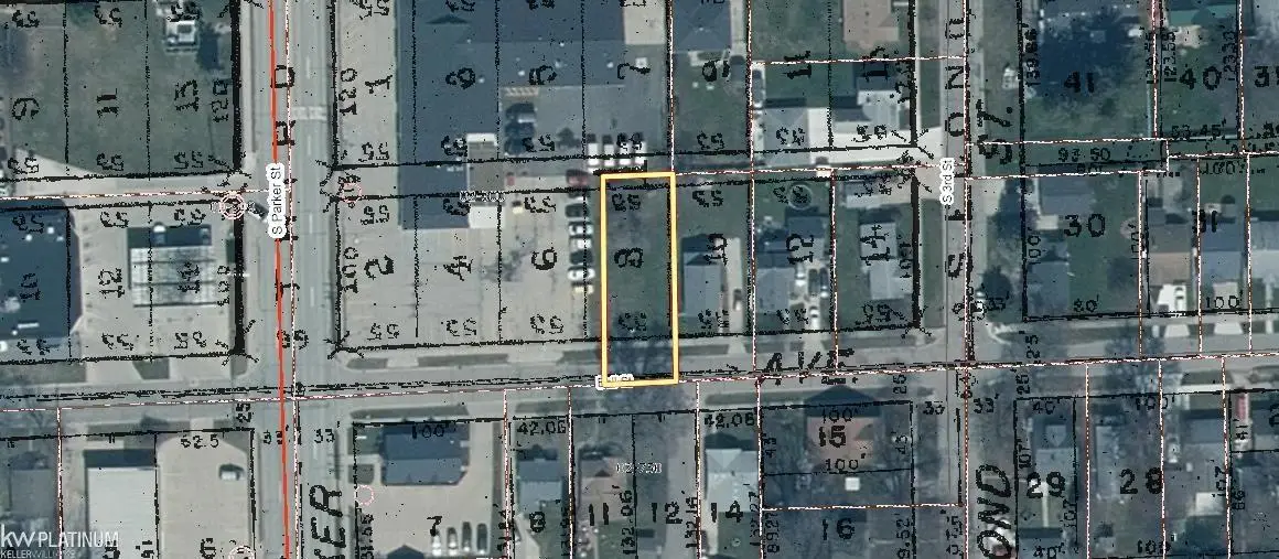 VL Bell ST, Cottrellville, MI 48039 - #1