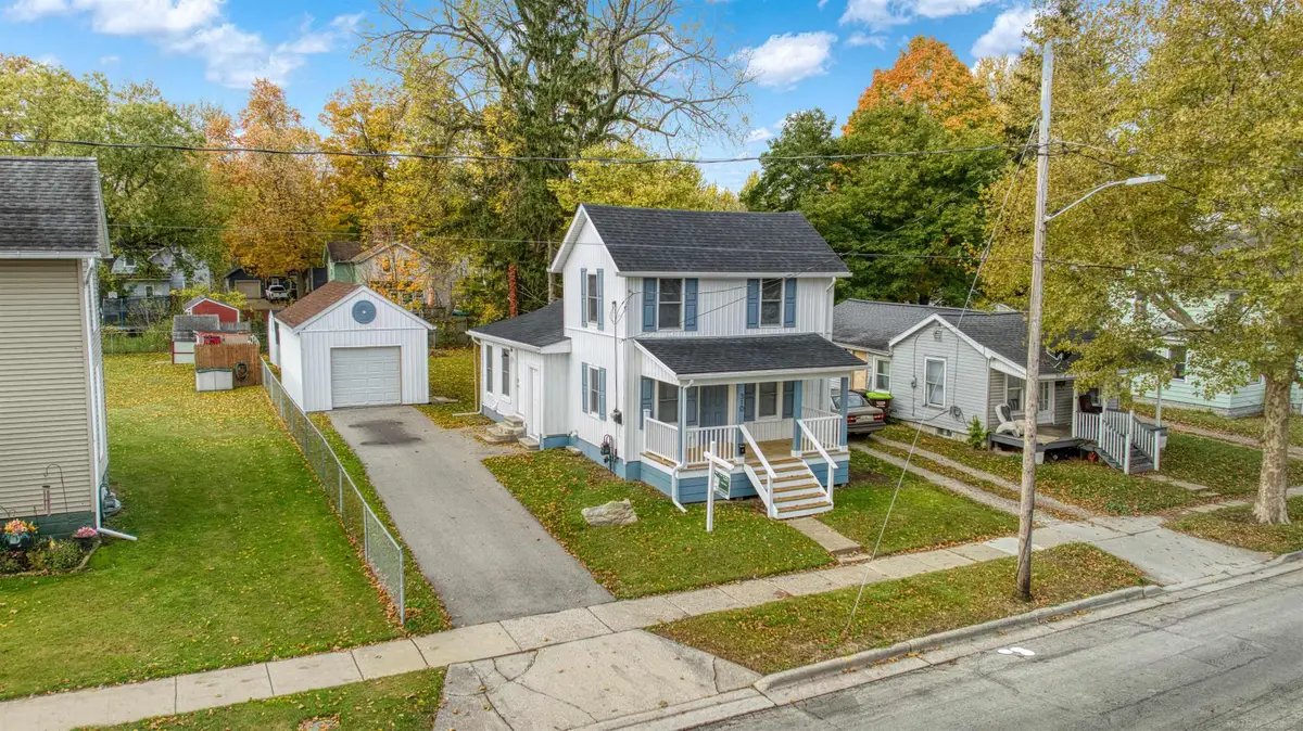 310 E Siena Heights DR, Adrian, MI 49221 - Image #1