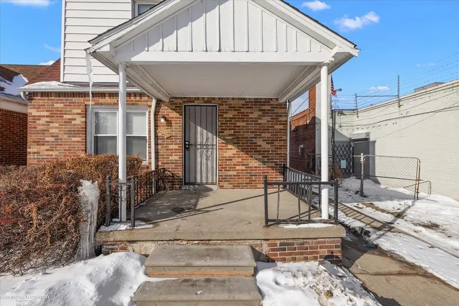 20575 Dean ST, Detroit, MI 48234 - #3