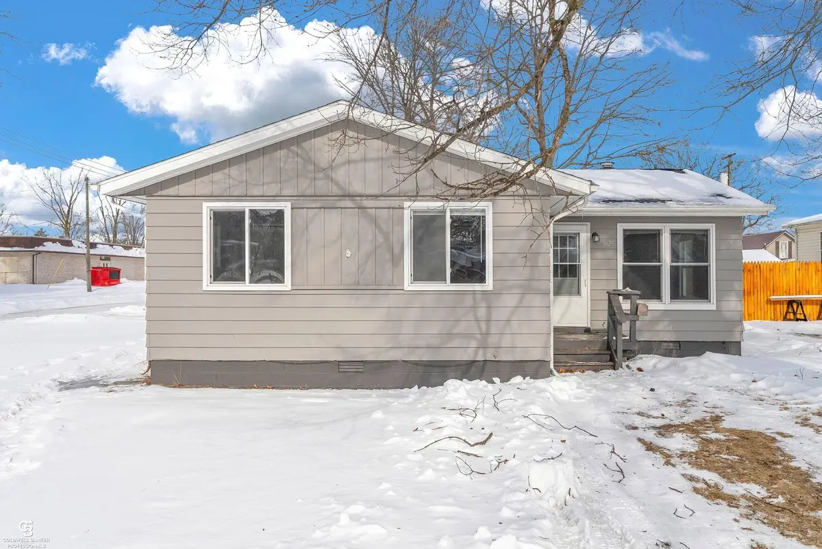 3025 Conner ST, Port Huron, MI 48060 - #1