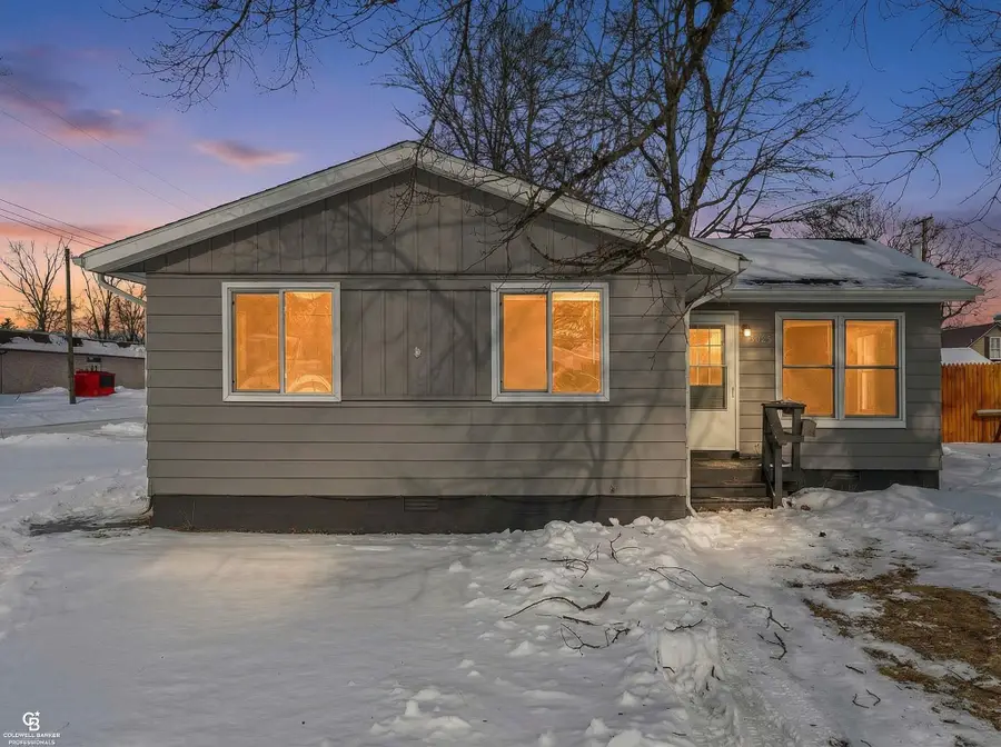 3025 Conner ST, Port Huron, MI 48060 - #2