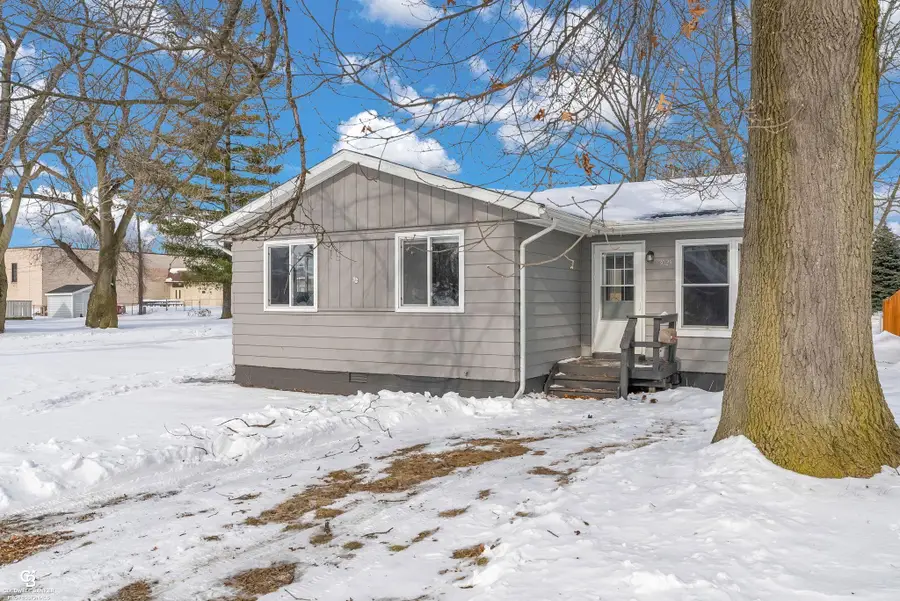 3025 Conner ST, Port Huron, MI 48060 - #3